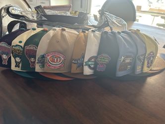 7 5/8 Fitted 