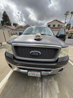2007 Ford F-150