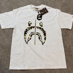 Bape Tee