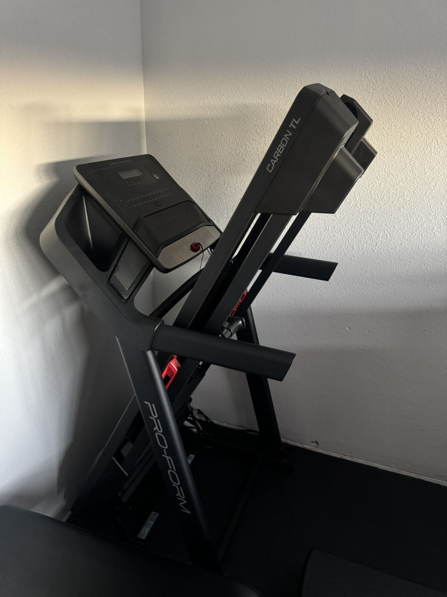 ProForm Carbon TL Treadmill