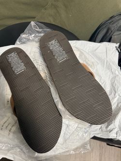 Rainbow Sandals Flip Flops