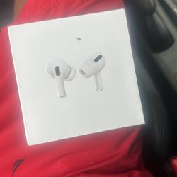 AirPods Pro