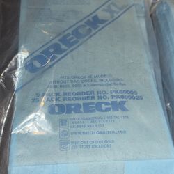 Oreck xl