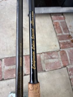 Casting Rods