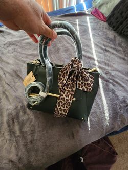 Steve Madden Purse