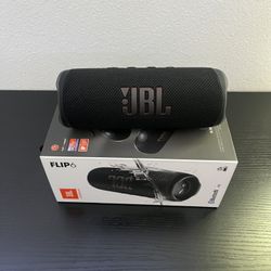 Jbl Flip 6 Waterproof 
