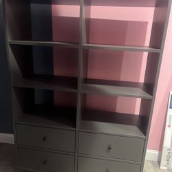 Shelf Closet 