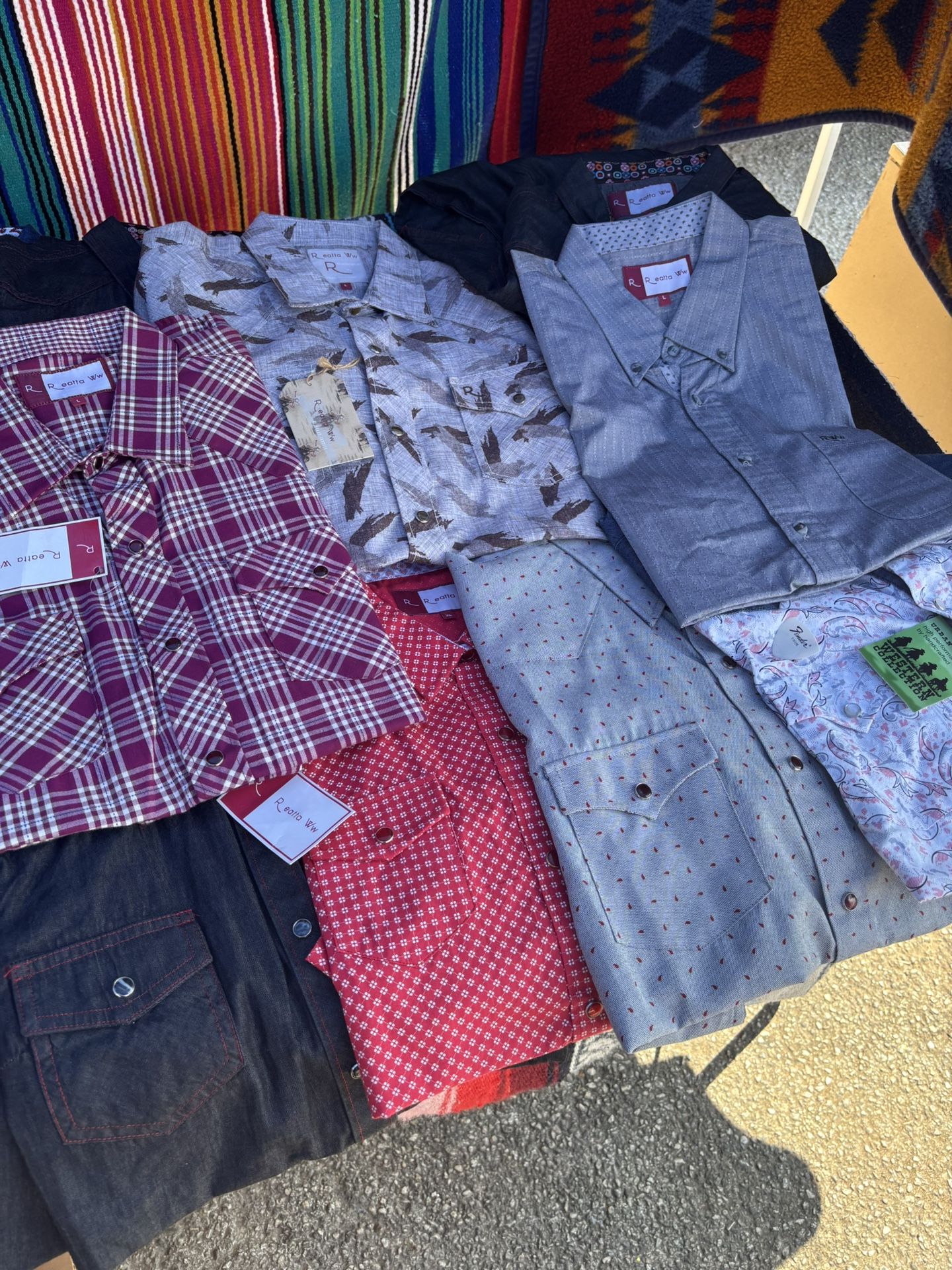 Going Out Of Business Sale