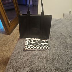 Brand New Marc Jacob's Bag/Laptop/Work Bag