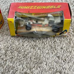 Corgi Whiz Wheels 
