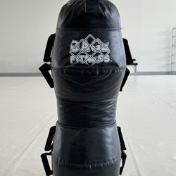 40lb Cage Fitness Bag