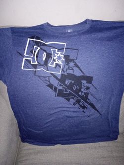 DC Skate T-shirt