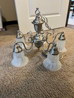 Chandelier