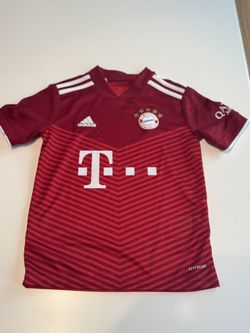 Bayern Munich Kids T-shirt