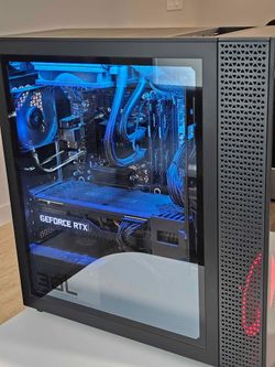 RTX 3090 Gaming & Editing PC | i9 | 32GB RAM