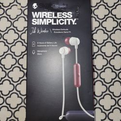 Skullcandy Jib Wireless