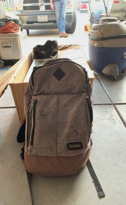 Bondka backpack
