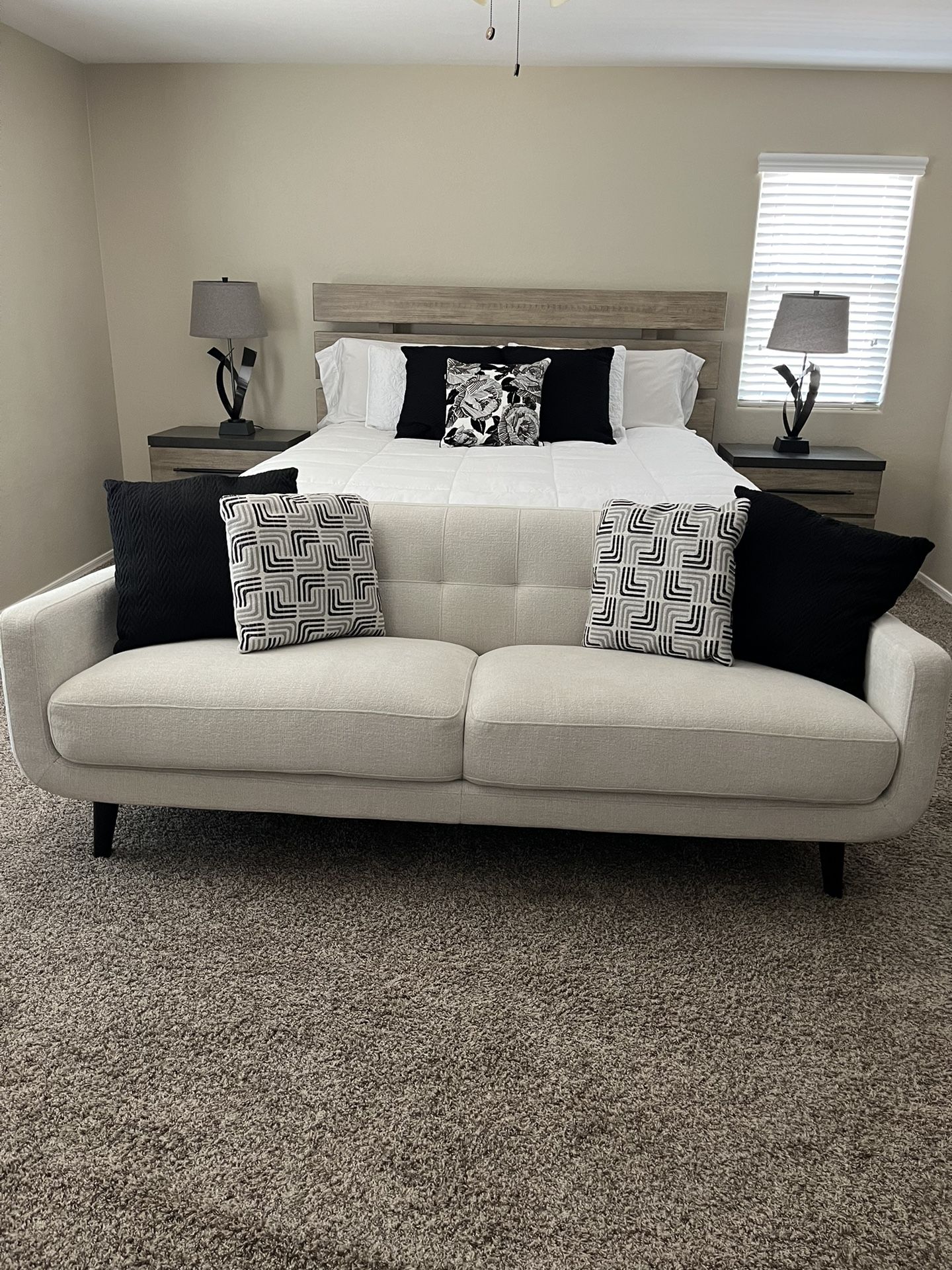 Bedroom Set
