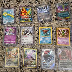 Pokemon Card lot