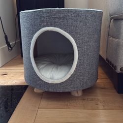 Cat or Small Dog Condo
