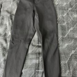 Sol Beauty Faja LUXURY BOOTY SKINNY BLACK Leggings