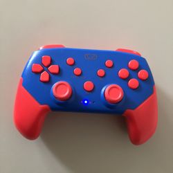 Larstylee Switch Pro Controller