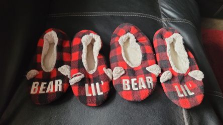 Kids Slippers