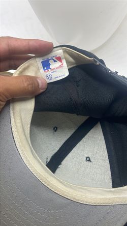 Vintage MLB Annco Baseball Cap Made in USA