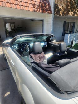 2005 Ford Mustang