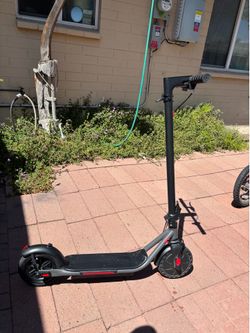 Electric scooter 28 MPH