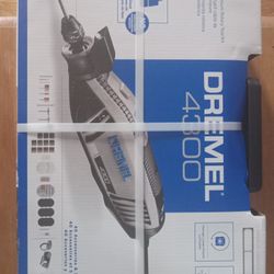 Dremel 4300