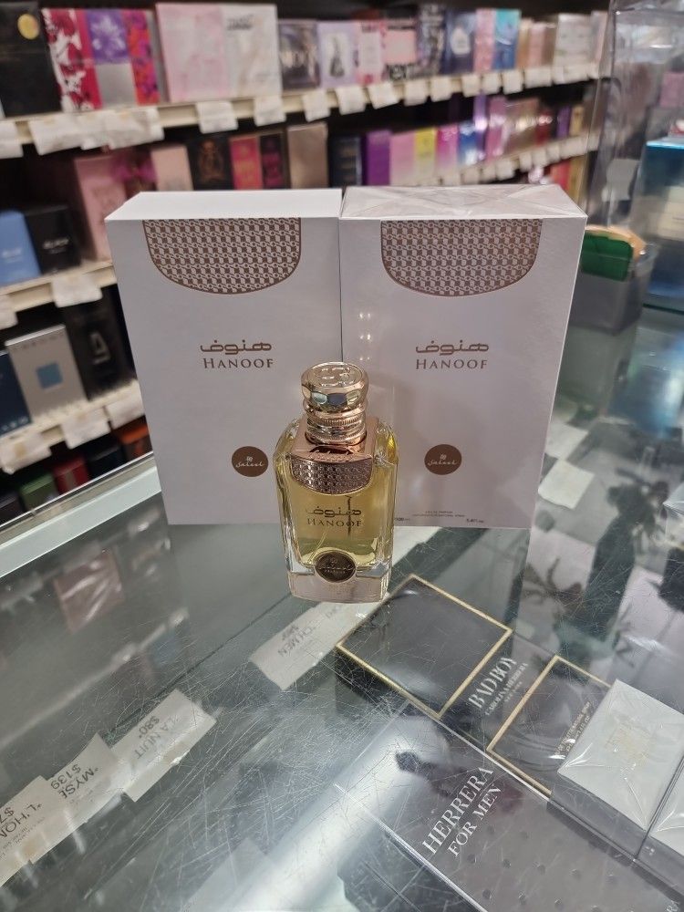 Arabic Perfumes Hanoof 3.4 Edp Women $38
