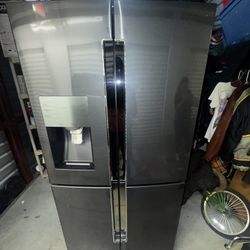 Samsung Refrigerator 