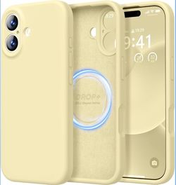 iPhone 17 Case