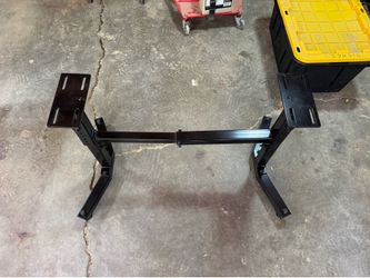 WEN LA8800 Adjustable Steel Lathe Stand