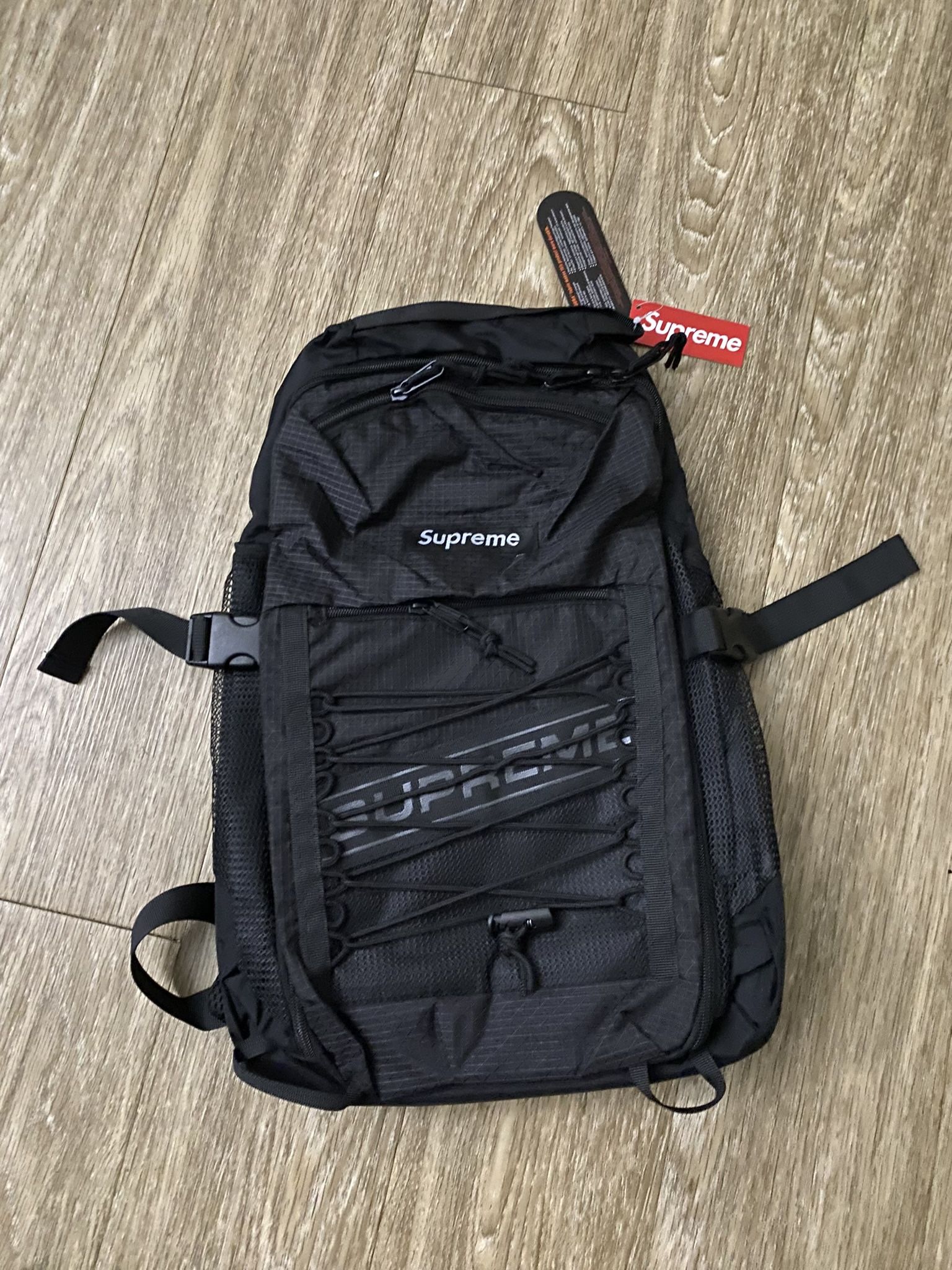 Supreme Backpack