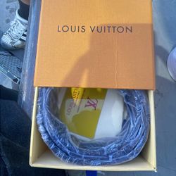 LV Belt 
