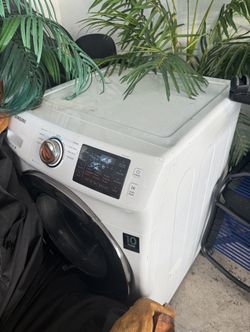 washer