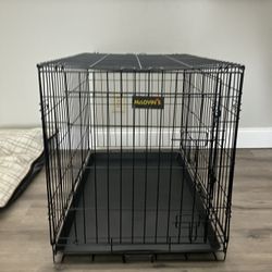 Dog Crate 