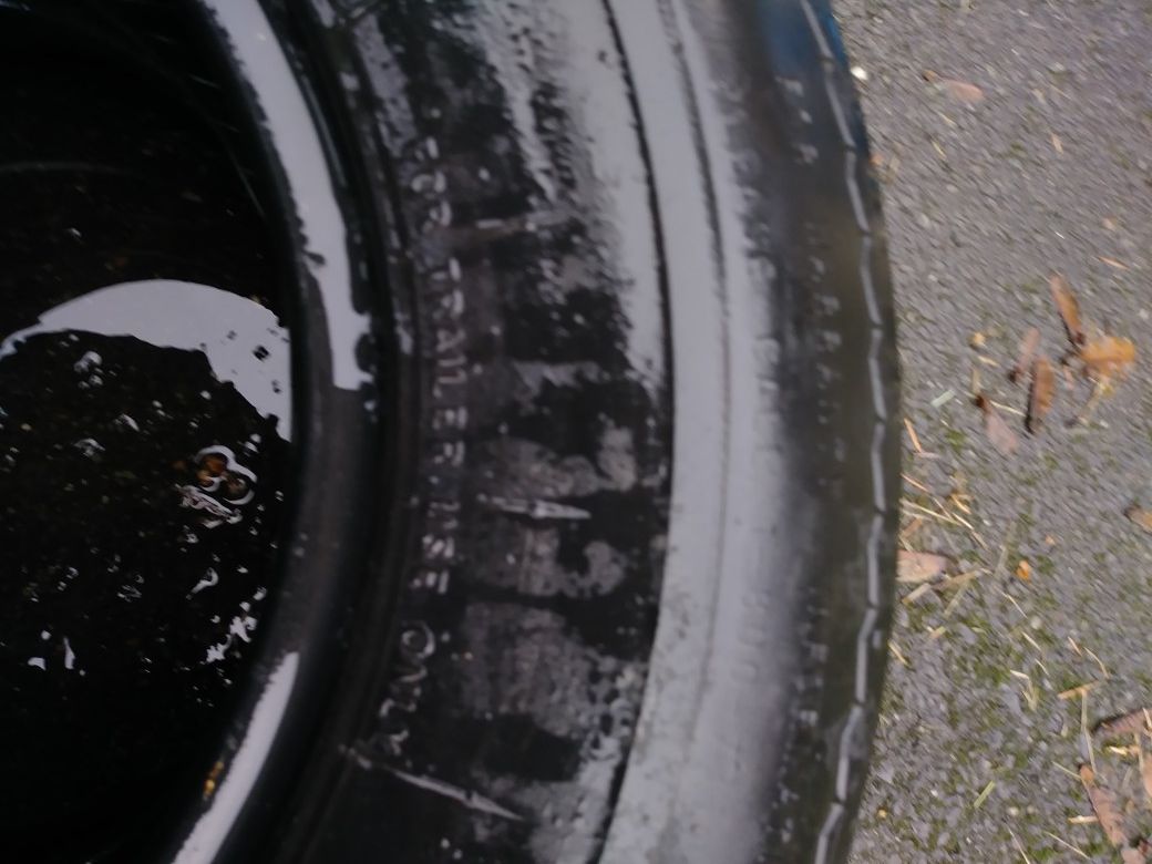 Trailer tires 175 70 13