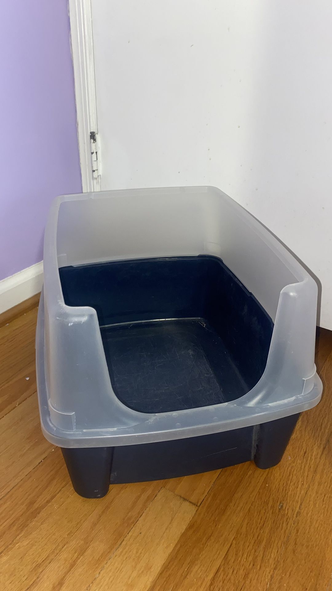 Litter Box