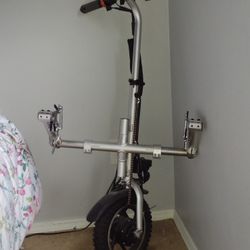 Firefly Wheelchair Attachment 