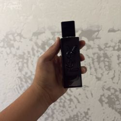 Ysl myself