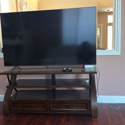 TV Stand Table 