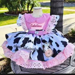 Tutu Set And Tutu Dresses