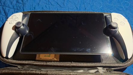 Play station portable
