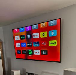 Sony 77" OLED