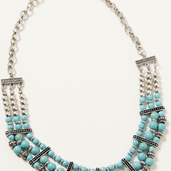 Women’s Necklace 
