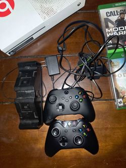 Xbox One s Gameing bundle