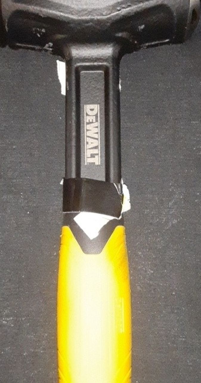 Dewalt Hammer